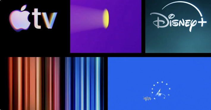 Let’s Rank the Streaming-Service Opening Bumpers